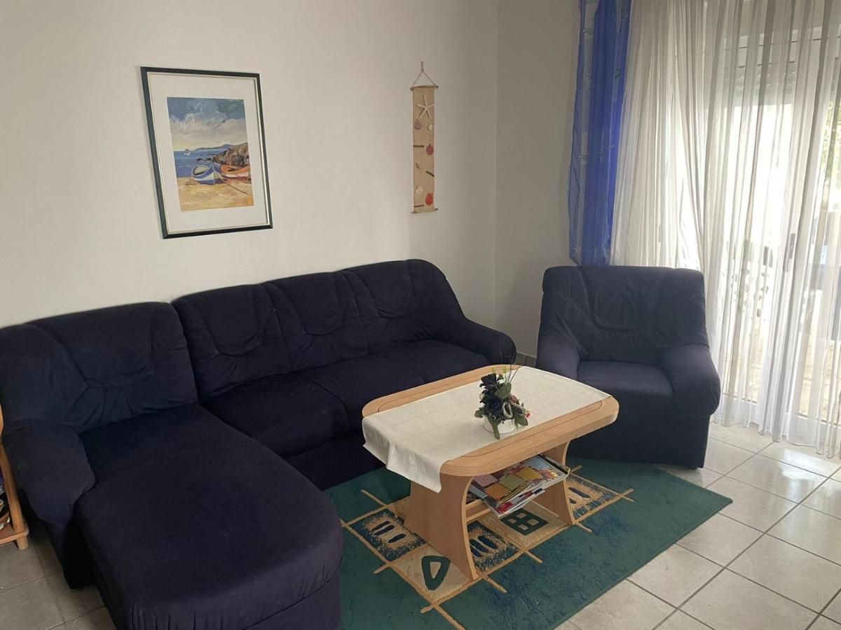 ויר Apartments Zara מראה חיצוני תמונה
