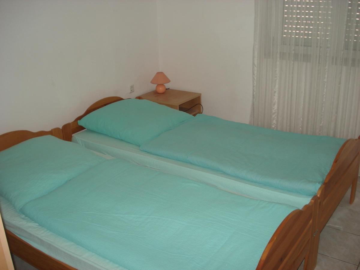 ויר Apartments Zara מראה חיצוני תמונה
