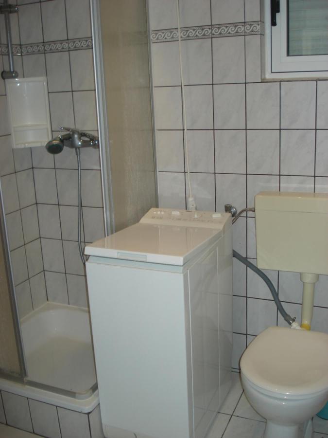 ויר Apartments Zara מראה חיצוני תמונה