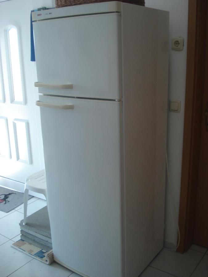 ויר Apartments Zara מראה חיצוני תמונה
