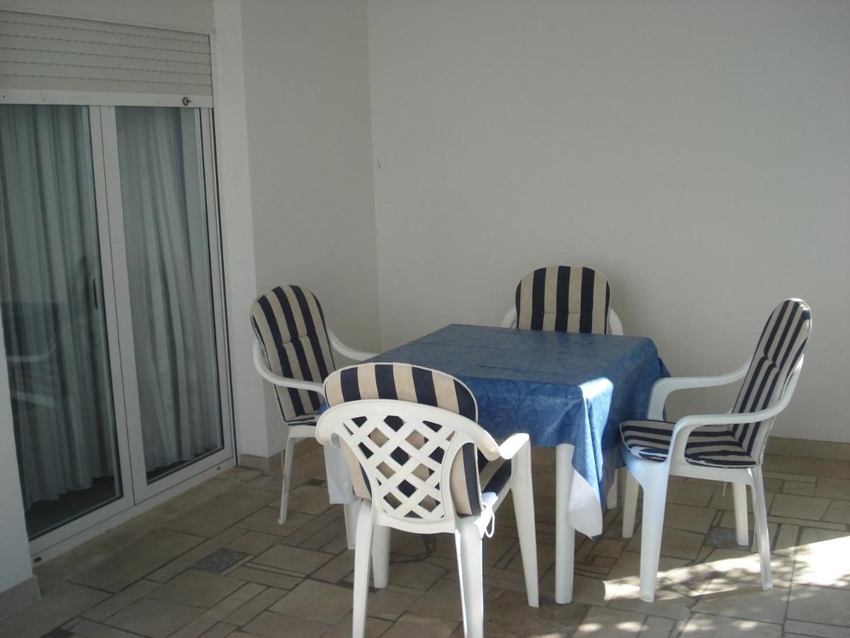 ויר Apartments Zara מראה חיצוני תמונה