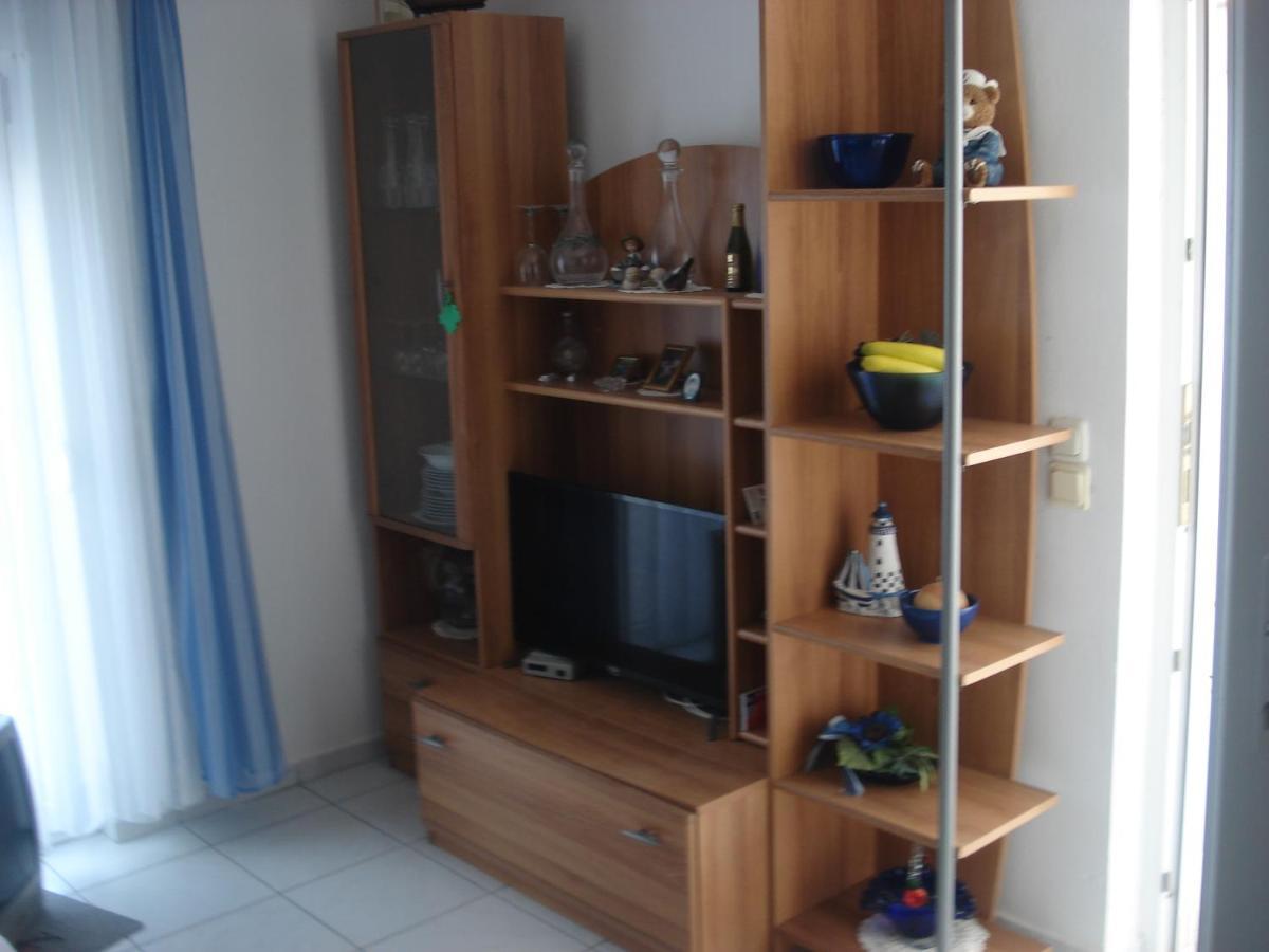 ויר Apartments Zara מראה חיצוני תמונה