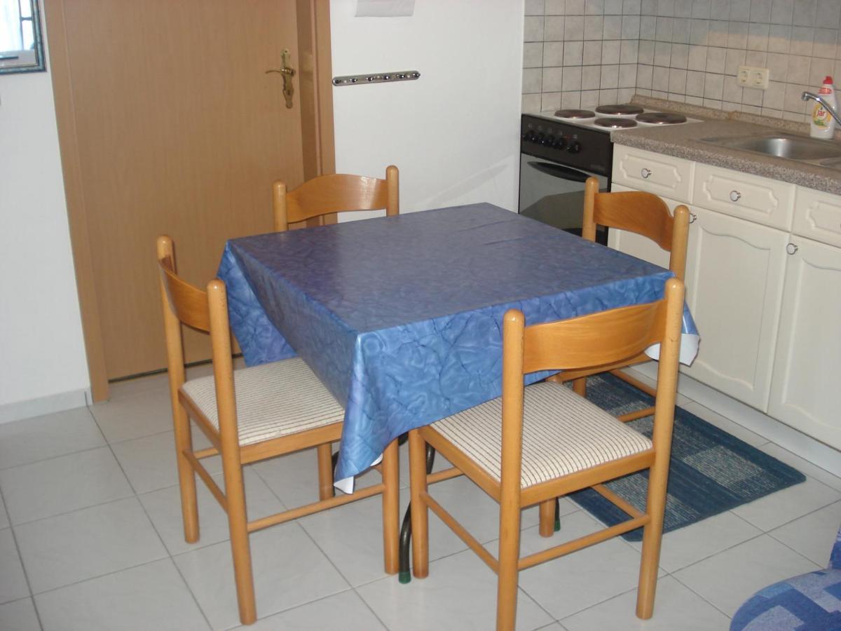 ויר Apartments Zara מראה חיצוני תמונה