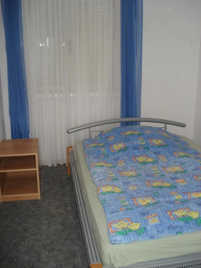 ויר Apartments Zara מראה חיצוני תמונה