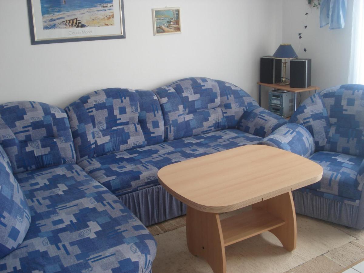 ויר Apartments Zara מראה חיצוני תמונה