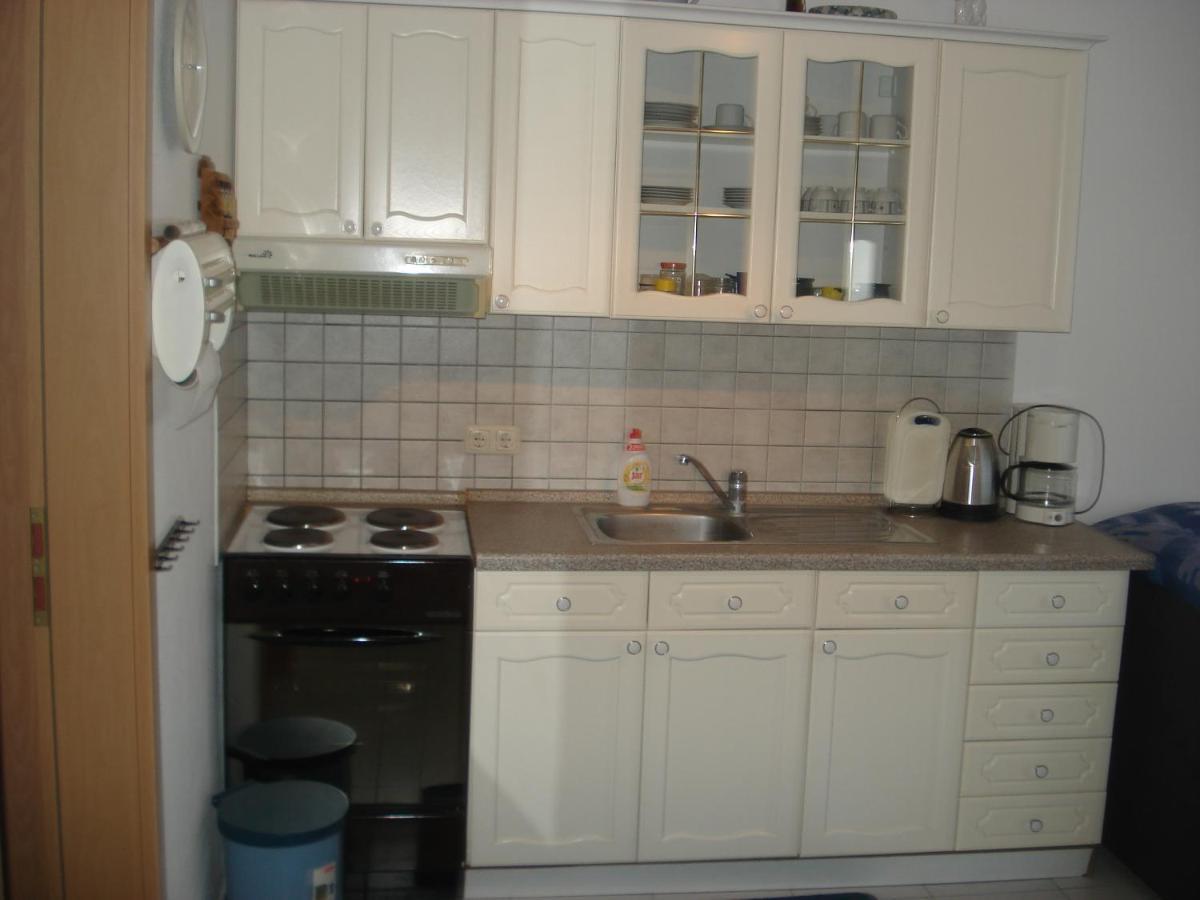 ויר Apartments Zara מראה חיצוני תמונה