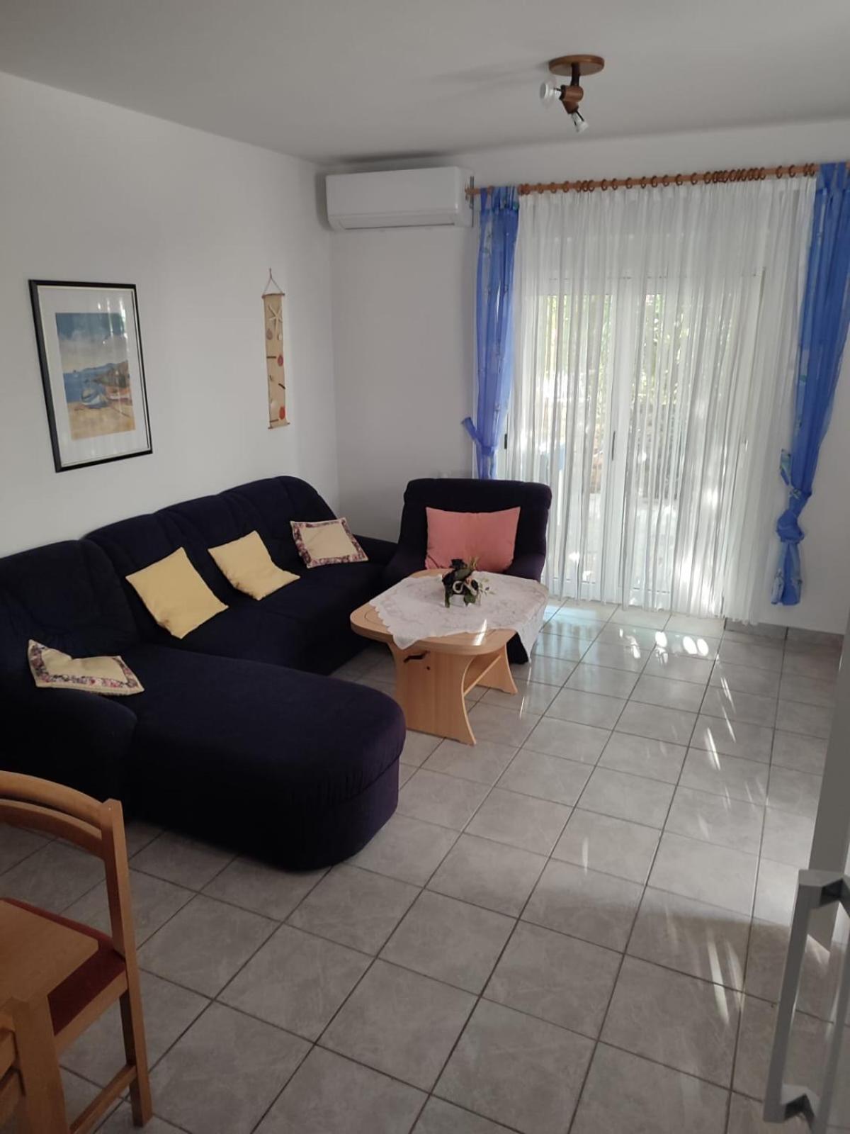 ויר Apartments Zara מראה חיצוני תמונה