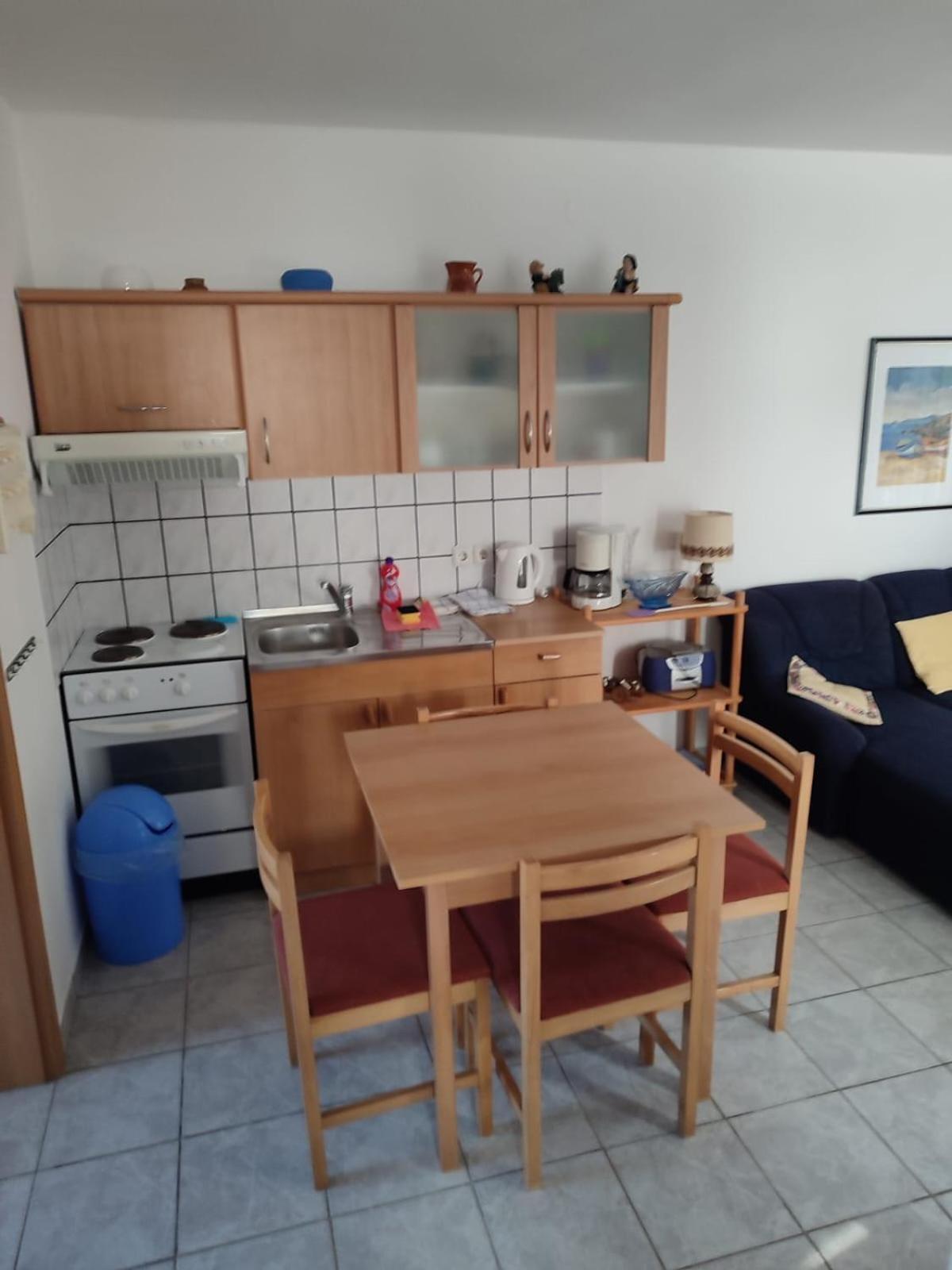 ויר Apartments Zara מראה חיצוני תמונה