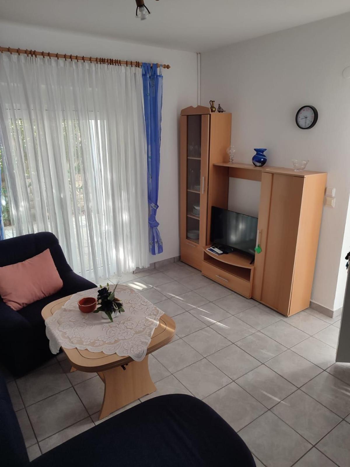 ויר Apartments Zara מראה חיצוני תמונה