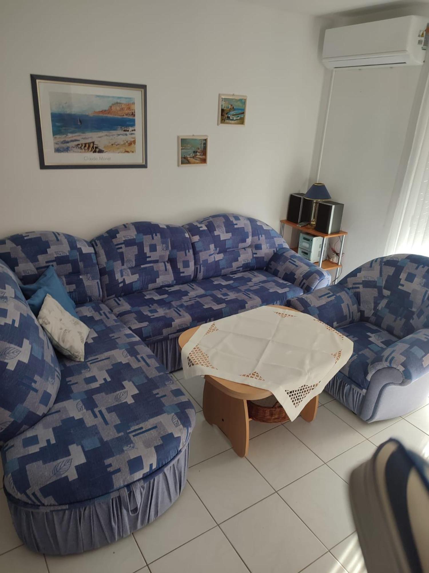 ויר Apartments Zara מראה חיצוני תמונה