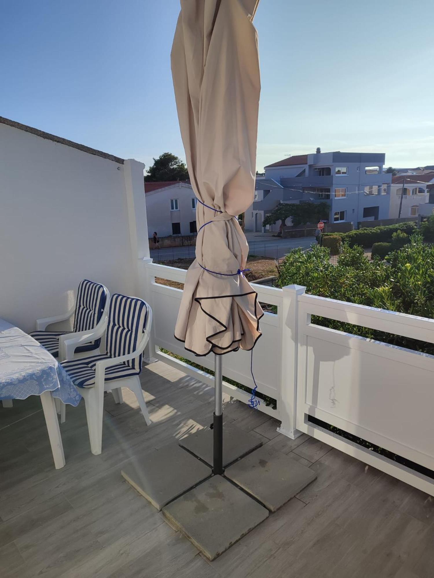 ויר Apartments Zara מראה חיצוני תמונה